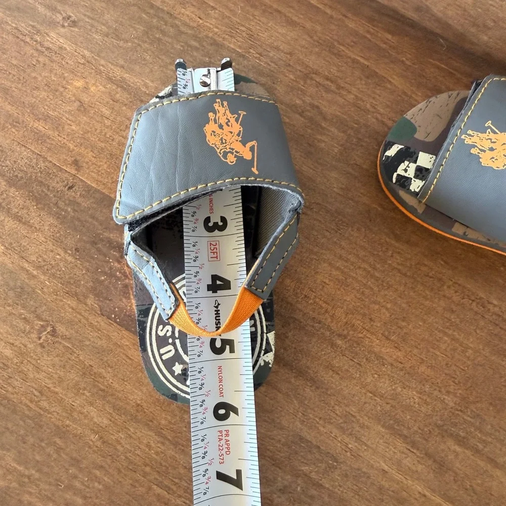U.S. Polo Assn. polo assn